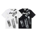 2025年3月1日春夏高品質新品Gucci半袖 tシャツDW工場