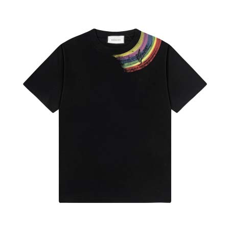 2025年3月1日春夏高品質新品Gucci半袖 tシャツDW...