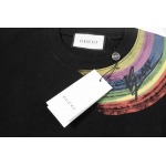 2025年3月1日春夏高品質新品Gucci半袖 tシャツDW工場