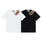 2025年3月1日春夏高品質新品Gucci半袖 tシャツDW工場