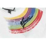 2025年3月1日春夏高品質新品Gucci半袖 tシャツDW工場