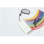2025年3月1日春夏高品質新品Gucci半袖 tシャツDW工場