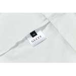 2025年3月1日春夏高品質新品Gucci半袖 tシャツDW工場