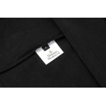 2025年3月1日春夏高品質新品vivienne半袖 tシャツDW工場