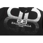 2025年3月1日春夏高品質新品BALENCIAGA半袖 tシャツDW工場