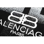 2025年3月1日春夏高品質新品BALENCIAGA半袖 tシャツDW工場