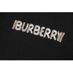 2025年3月1日春夏高品質新品BURBERRY半袖 tシャツDW工場