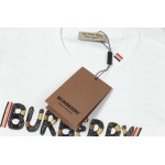 2025年3月1日春夏高品質新品BURBERRY半袖 tシャツDW工場