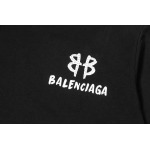 2025年3月1日春夏高品質新品BALENCIAGA半袖 tシャツDW工場