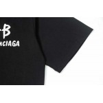 2025年3月1日春夏高品質新品BALENCIAGA半袖 tシャツDW工場
