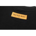 2025年3月1日春夏高品質新品Louis Vuitton半袖 tシャツDW工場
