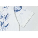 2025年3月1日春夏高品質新品Louis Vuitton半袖 tシャツDW工場
