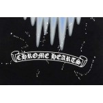 2025年3月1日春夏高品質新品Chrome hearts半袖 tシャツDW工場