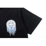 2025年3月1日春夏高品質新品Chrome hearts半袖 tシャツDW工場