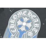 2025年3月1日春夏高品質新品Chrome hearts半袖 tシャツDW工場