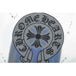 2025年3月1日春夏高品質新品Chrome hearts半袖 tシャツDW工場