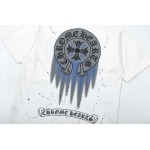 2025年3月1日春夏高品質新品Chrome hearts半袖 tシャツDW工場