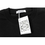 2025年3月1日春夏高品質新品LOEWE半袖 tシャツDW工場