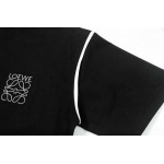 2025年3月1日春夏高品質新品LOEWE半袖 tシャツDW工場