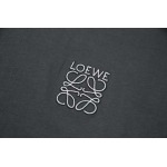 2025年3月1日春夏高品質新品LOEWE半袖 tシャツDW工場