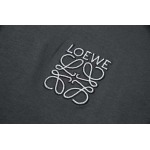 2025年3月1日春夏高品質新品LOEWE半袖 tシャツDW工場