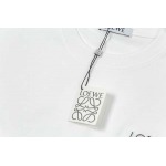 2025年3月1日春夏高品質新品LOEWE半袖 tシャツDW工場
