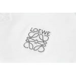 2025年3月1日春夏高品質新品LOEWE半袖 tシャツDW工場