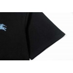 2025年3月1日春夏高品質新品BURBERRY半袖 tシャツDW工場