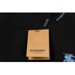2025年3月1日春夏高品質新品BURBERRY半袖 tシャツDW工場