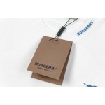 2025年3月1日春夏高品質新品BURBERRY半袖 tシャツDW工場