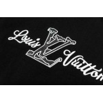 2025年3月1日春夏高品質新品Louis Vuitton半袖 tシャツDW工場