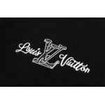 2025年3月1日春夏高品質新品Louis Vuitton半袖 tシャツDW工場