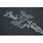 2025年3月1日春夏高品質新品Louis Vuitton半袖 tシャツDW工場