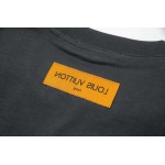 2025年3月1日春夏高品質新品Louis Vuitton半袖 tシャツDW工場