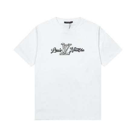 2025年3月1日春夏高品質新品Louis Vuitton半...