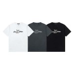 2025年3月1日春夏高品質新品Louis Vuitton半袖 tシャツDW工場