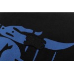 2025年3月1日春夏高品質新品BURBERRY半袖 tシャツDW工場