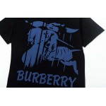 2025年3月1日春夏高品質新品BURBERRY半袖 tシャツDW工場