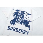 2025年3月1日春夏高品質新品BURBERRY半袖 tシャツDW工場