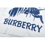 2025年3月1日春夏高品質新品BURBERRY半袖 tシャツDW工場