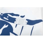 2025年3月1日春夏高品質新品BURBERRY半袖 tシャツDW工場