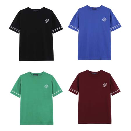 2025年3月1日春夏高品質新品LOUIS VUITTONニ...