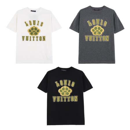 2025年3月1日春夏高品質新品LOUIS VUITTONニ...