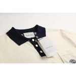 2025年3月1日春夏高品質新品GUCCIニット半袖 tシャツDW工場