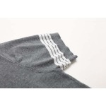 2025年3月1日春夏高品質新品Chrome heartsニット半袖 tシャツDW工場