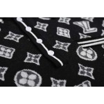 2025年3月1日春夏高品質新品LOUIS VUITTONニット半袖 tシャツDW工場