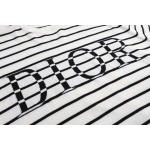 2025年3月1日春夏高品質新品DIORニット半袖 tシャツDW工場