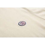 2025年3月1日春夏高品質新品GUCCIニット半袖 tシャツDW工場