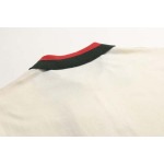 2025年3月1日春夏高品質新品GUCCIニット半袖 tシャツDW工場