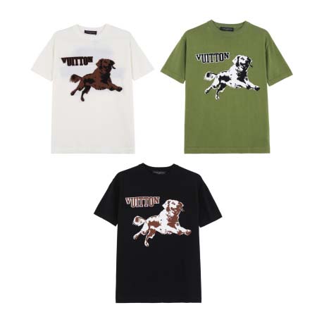 2025年3月1日春夏高品質新品LOUIS VUITTONニ...